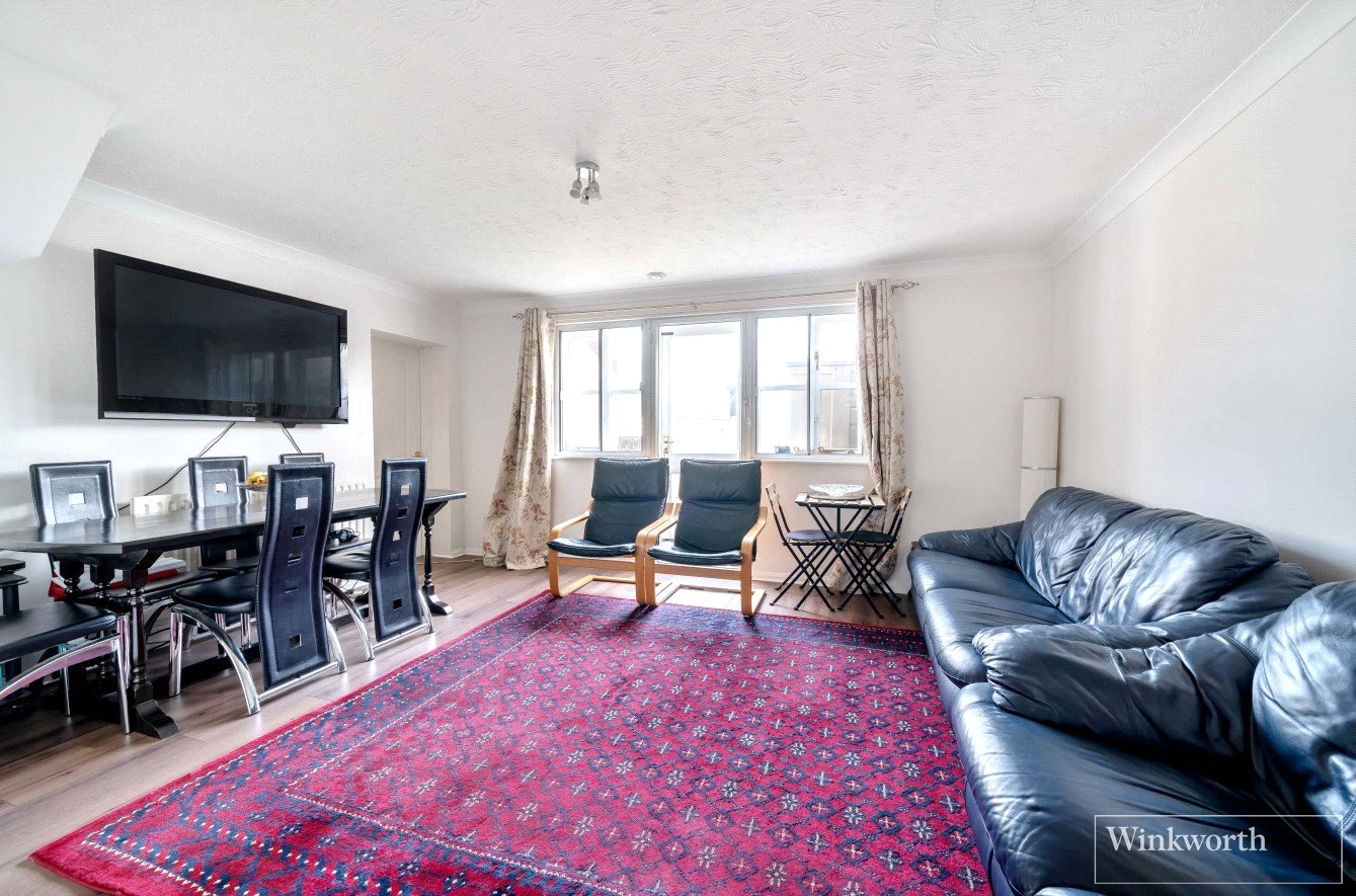 Lory Ridge, Bagshot, Surrey, GU19