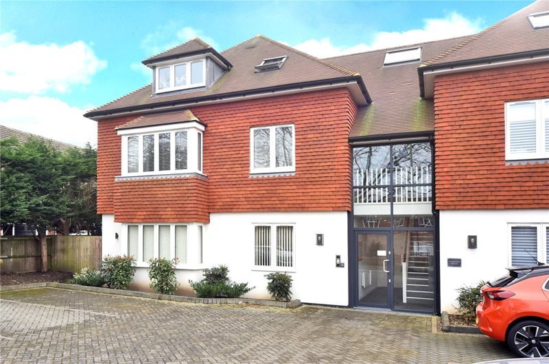 Garratts Lane, Banstead, Surrey, SM7