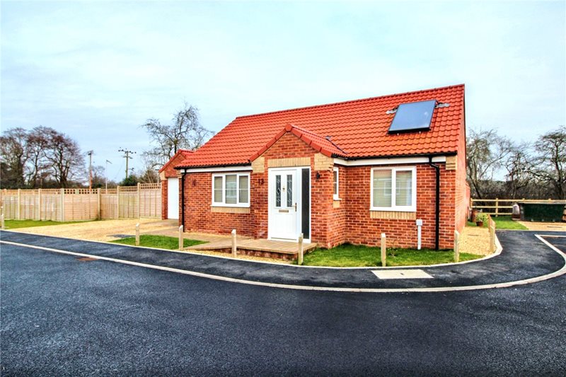 Hollow Tree Way, Briston, Melton Constable, Norfolk, NR24