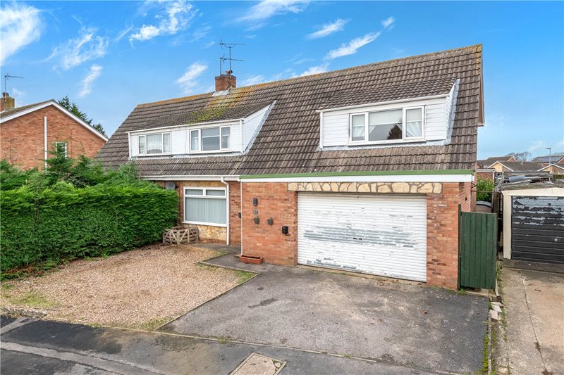 Ripon Drive, Sleaford, Lincolnshire, NG34