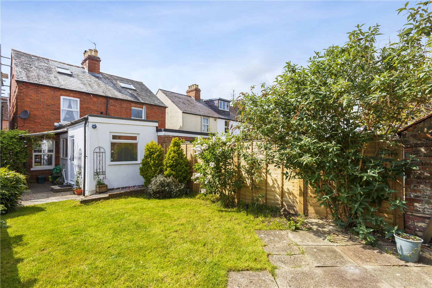 Jubilee Road, Newbury, Berkshire, RG14