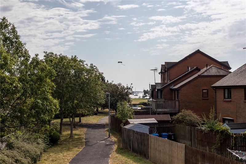 Colborne Close, Poole, Dorset, BH15