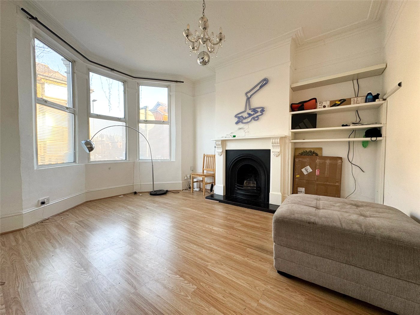 Wolseley Road, Harrow, HA3