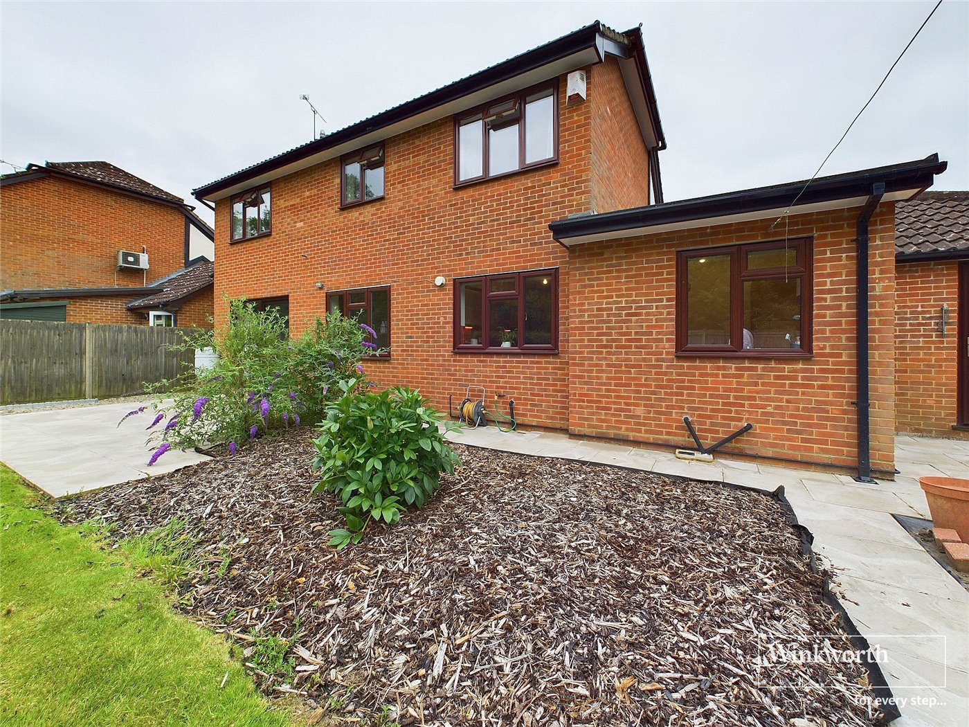 High Tree Drive, Earley, Reading, Berkshire, RG6