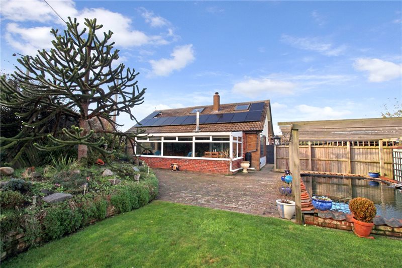 Mundesley Road, Trimingham, North Norfolk, NR11