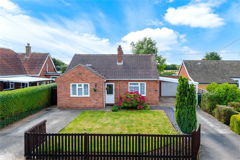 Sleaford Road, Cranwell Village, Sleaford, NG34