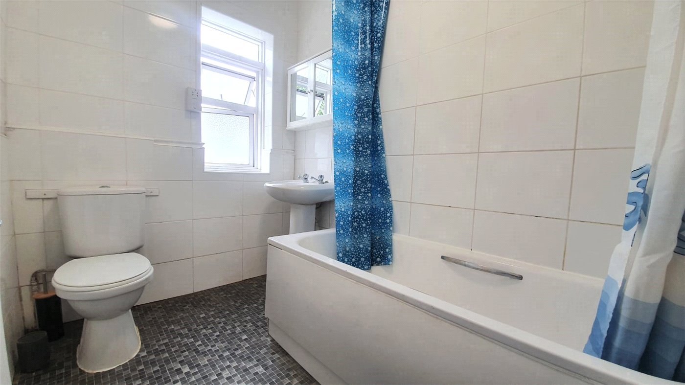 Grange Road, Harrow, Middlesex, HA1