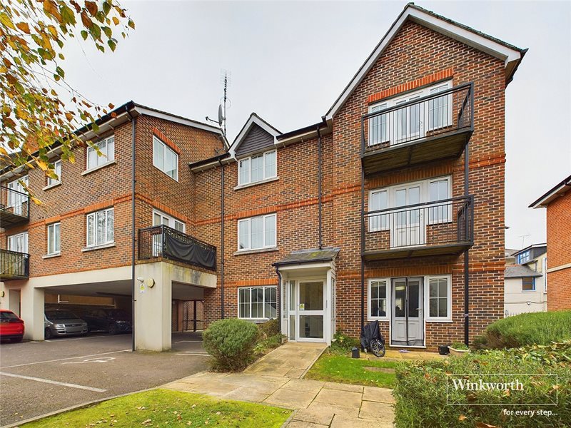 Waylen Street, Reading, Berkshire, RG1