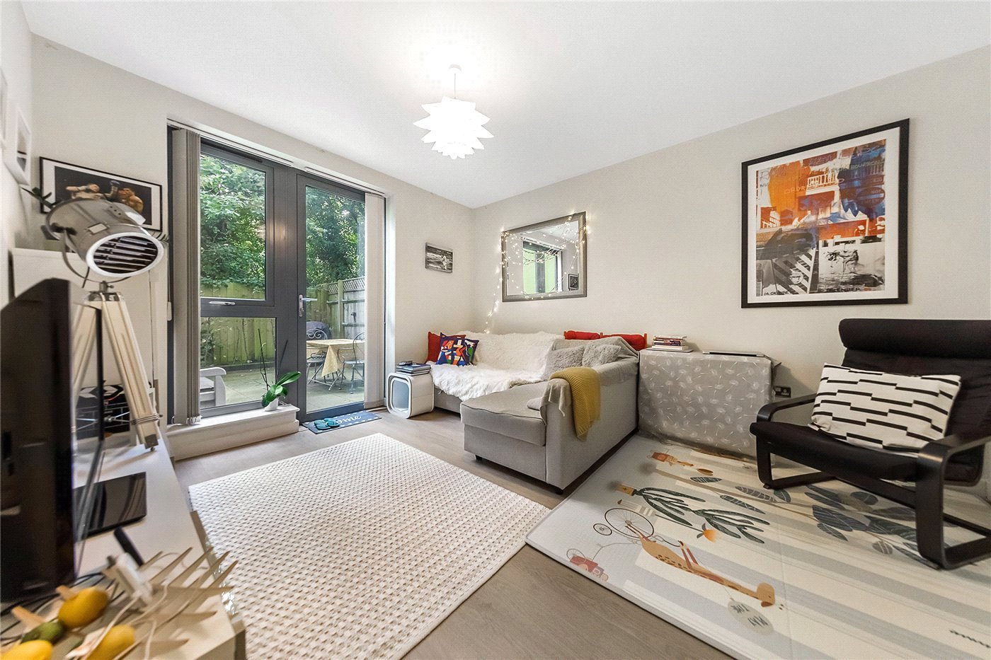 2B Bollo Lane, Chiswick, W4