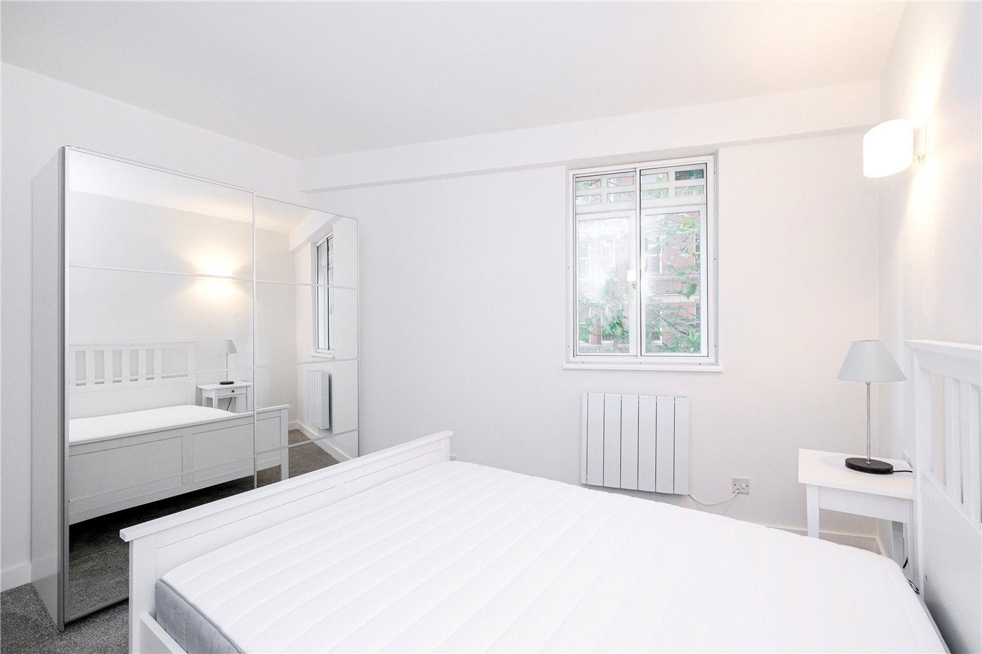 Rosebery Court, London, EC1R