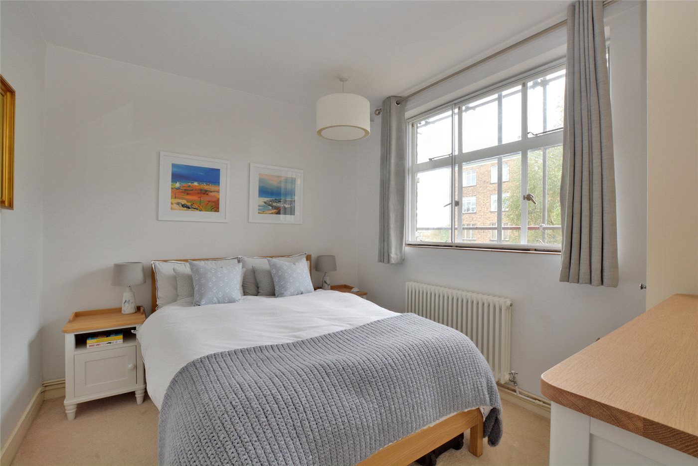 3 bedroom property for sale in The Lawns, Lee Terrace, Blackheath, SE3 ...