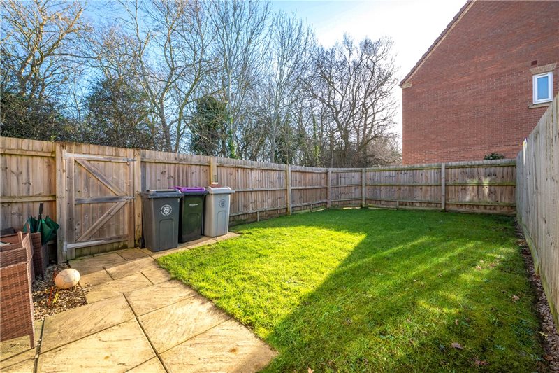 Ludlow Close, Bourne, Lincolnshire, PE10