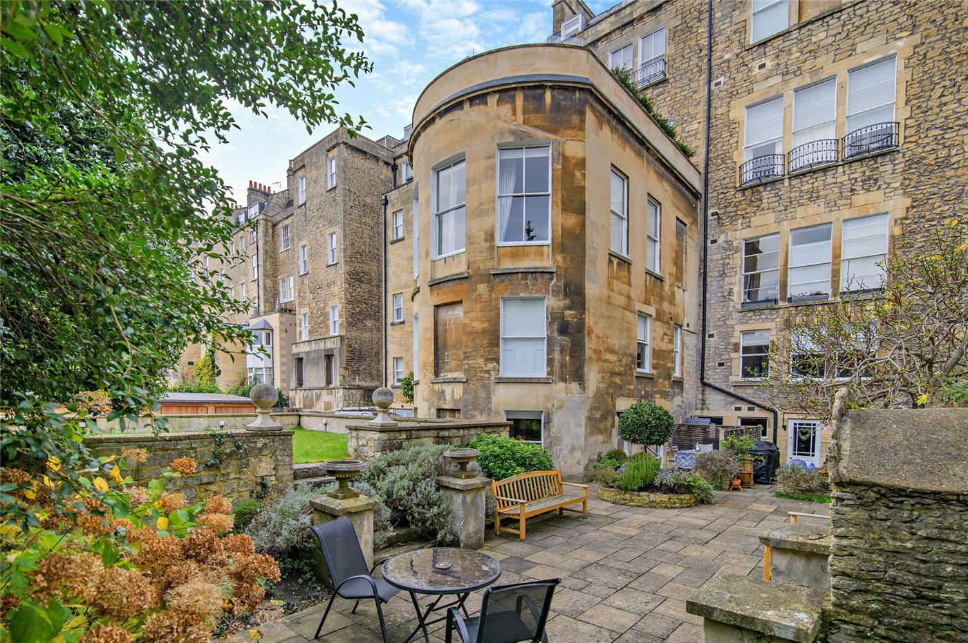 Pulteney Mews, Bath, Somerset, BA2