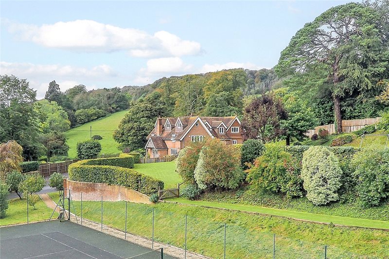 Stoner Hill, Steep, Petersfield, Hampshire, GU32