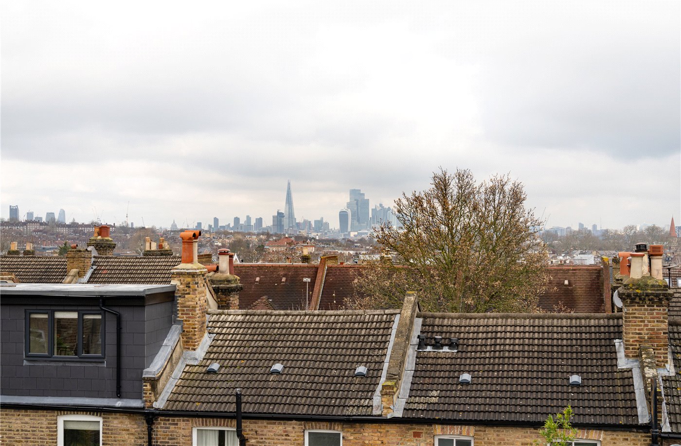 Goodrich Road, East Dulwich, London, SE22