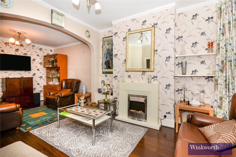 Merivale Road, Harrow, HA1