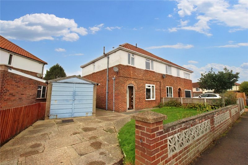 Mountfield Avenue, Hellesdon, Norwich, Norfolk, NR6