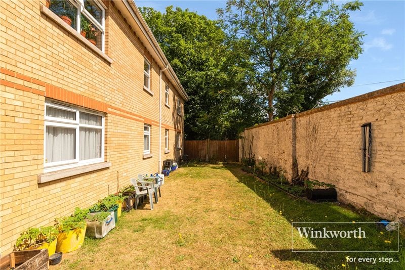 Meadside Close, Beckenham, BR3