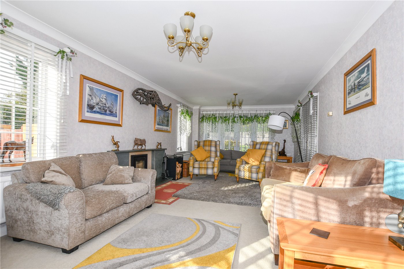 Martins Drive, Wokingham, Berkshire, RG41