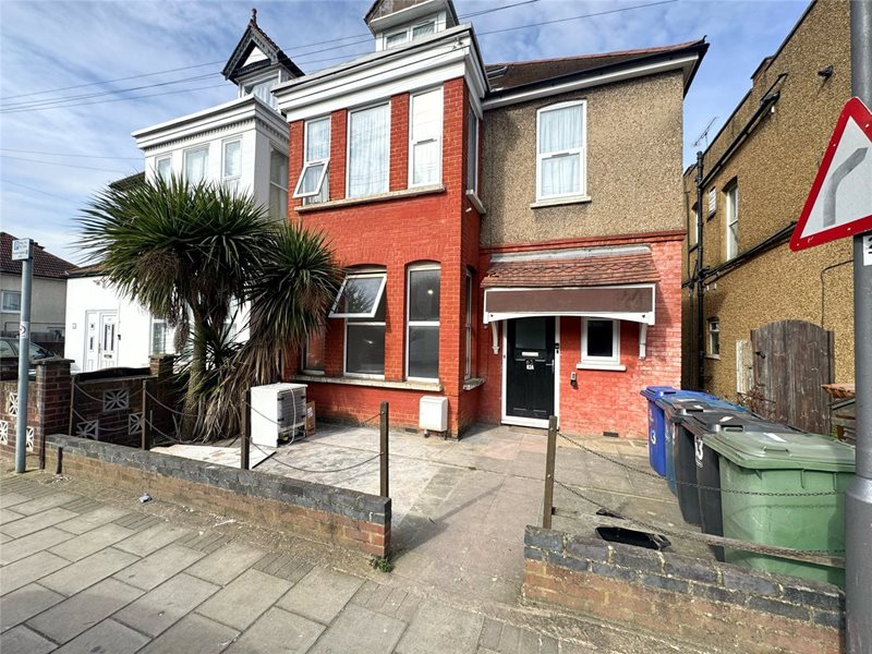 Marlborough Hill, Harrow, HA1