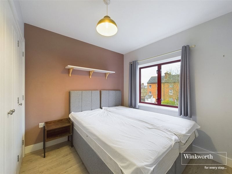 Wesley Gate, Queens Road, Reading, Berkshire, RG1