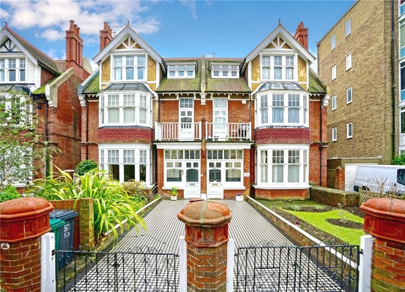 New Church Road, Hove, East Sussex, BN3