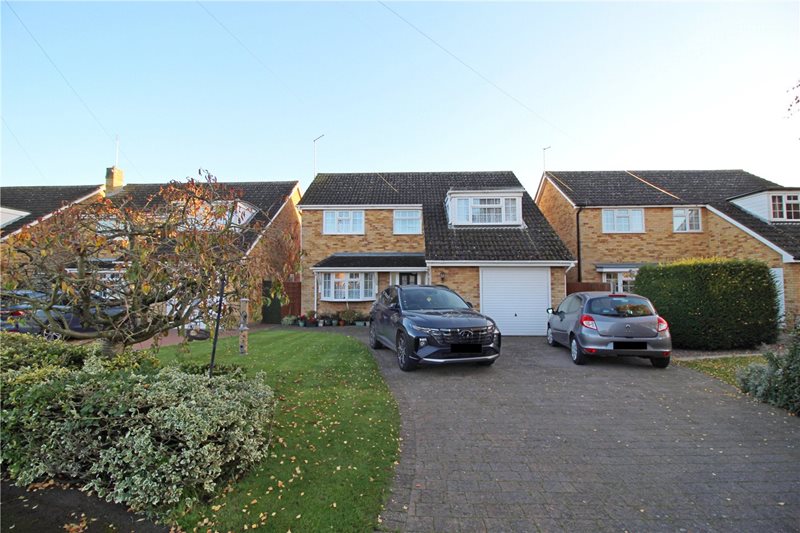 Wade Park Avenue, Market Deeping, Peterborough, Lincolnshire, PE6