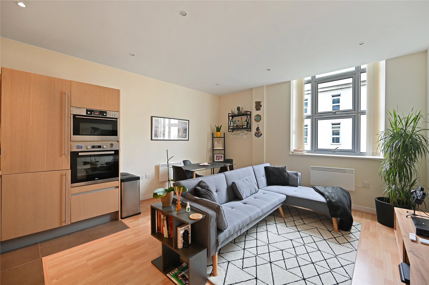 Bromyard House, Bromyard Avenue, London, W3