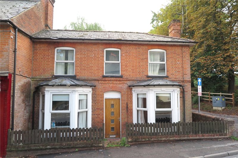 Upper Hale Road, Farnham, Surrey, GU9