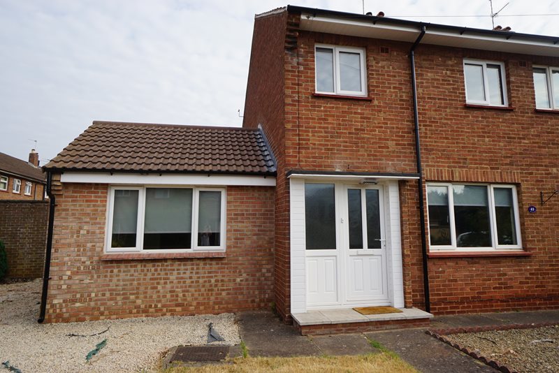 Froomshaw Road, Frenchay, Bristol, Avon, BS16