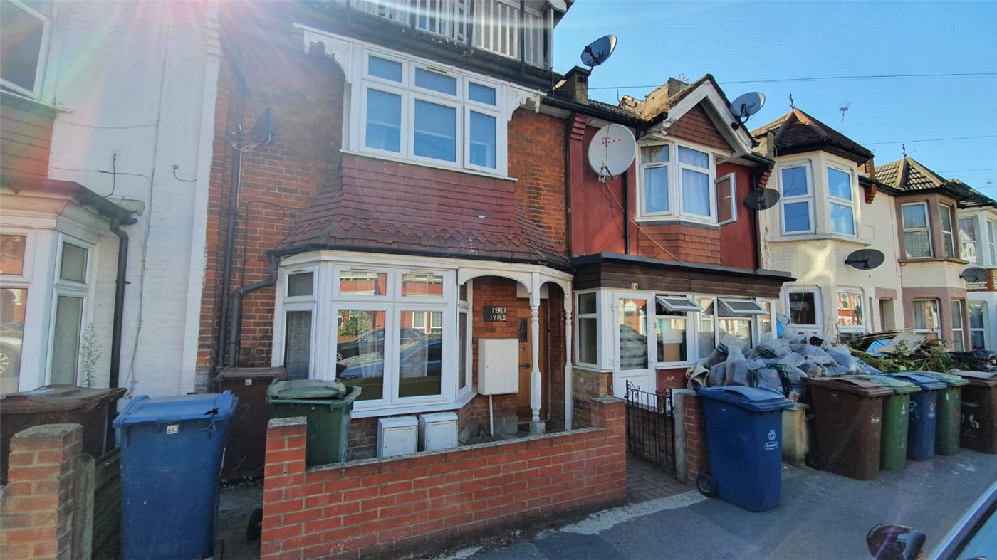 St. Kildas Road, Harrow, HA1