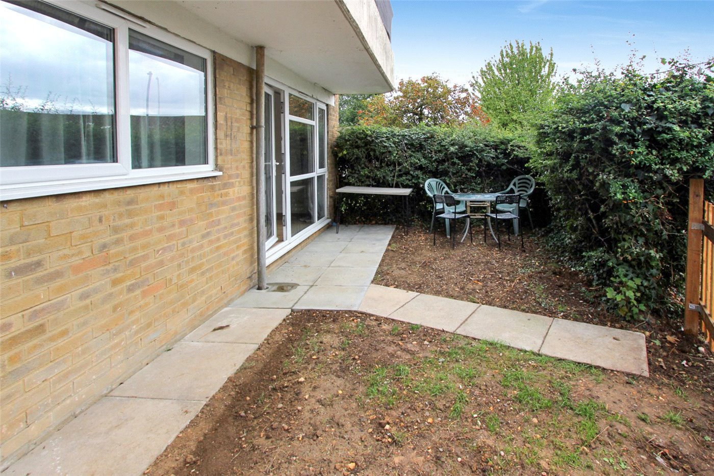 Ryedene Place, Basildon, Essex, SS16