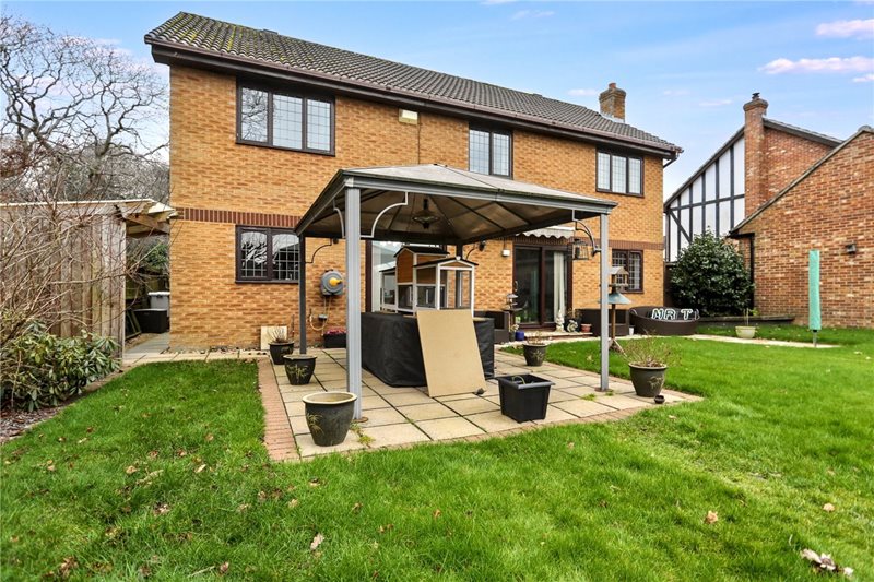 Broadland Drive, Thorpe End, Norwich, Norfolk, NR13