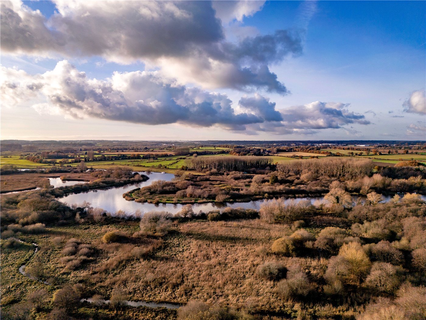 Ferry Road, Surlingham, Norwich, Norfolk, NR14