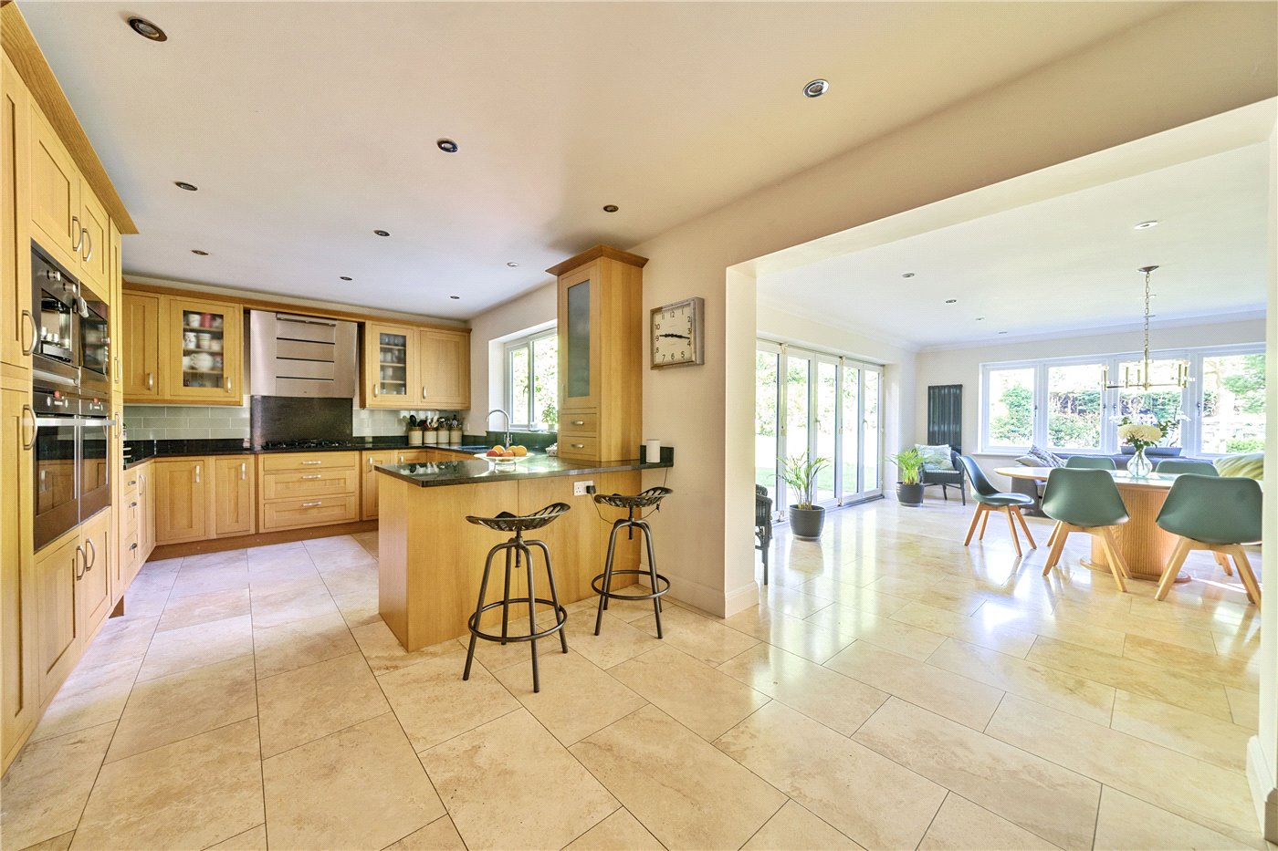 Ford Lane, Farnham, Surrey, GU10