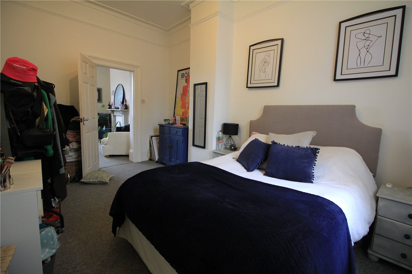 1 bedroom property for sale in St. Georges Square, Cheltenham ...