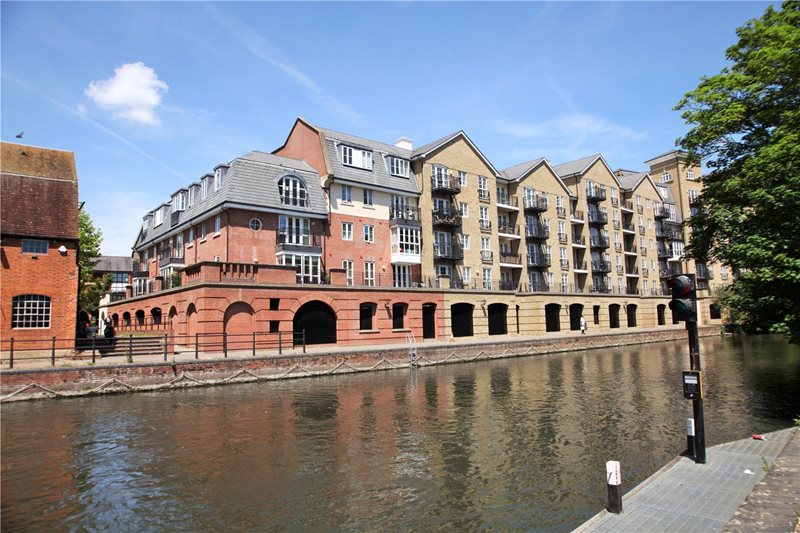 Riverside House, Fobney Street, Reading, Berkshire, RG1