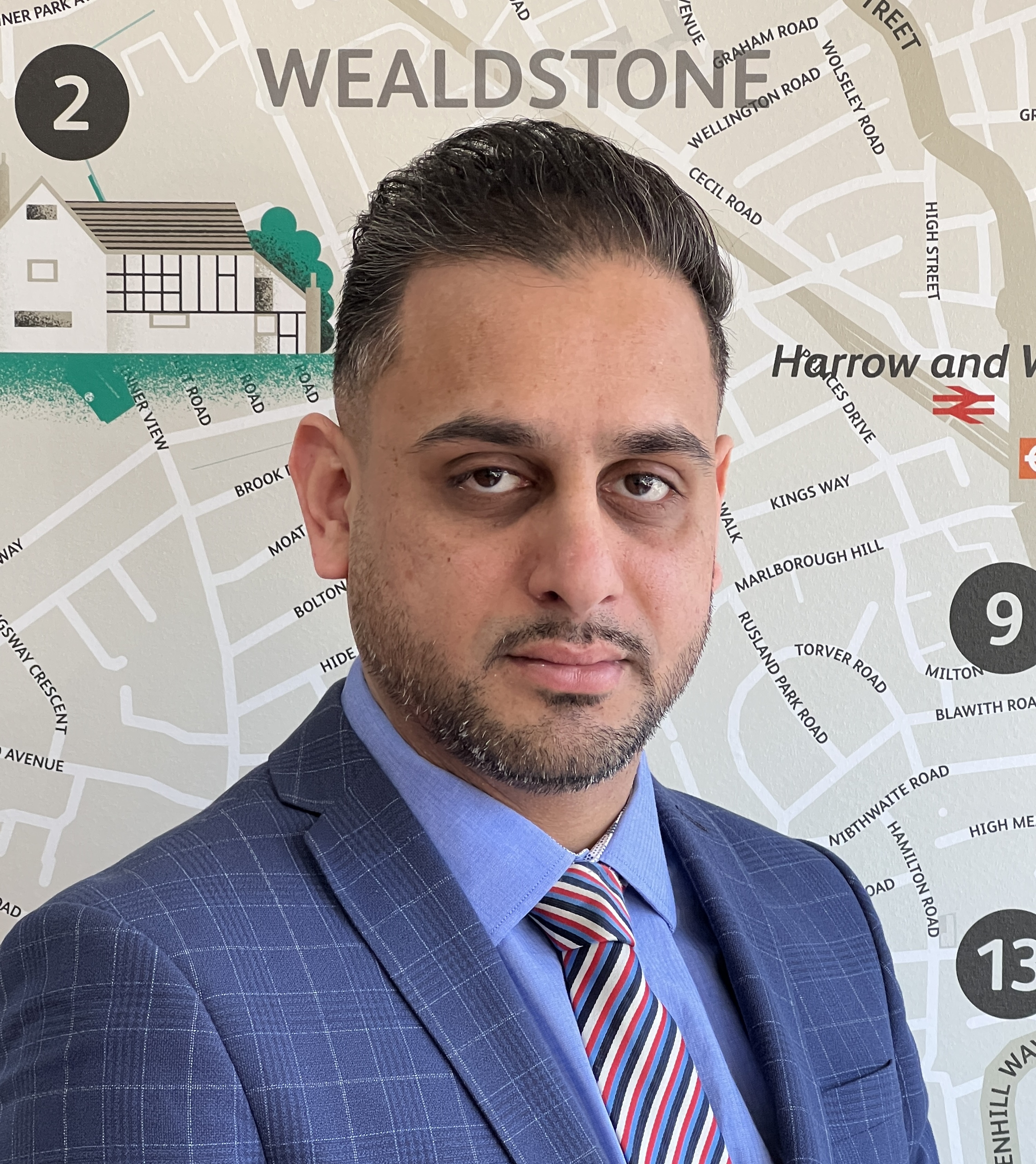 Meet the Team Harrow Estate Agents & Letting Agents Winkworth