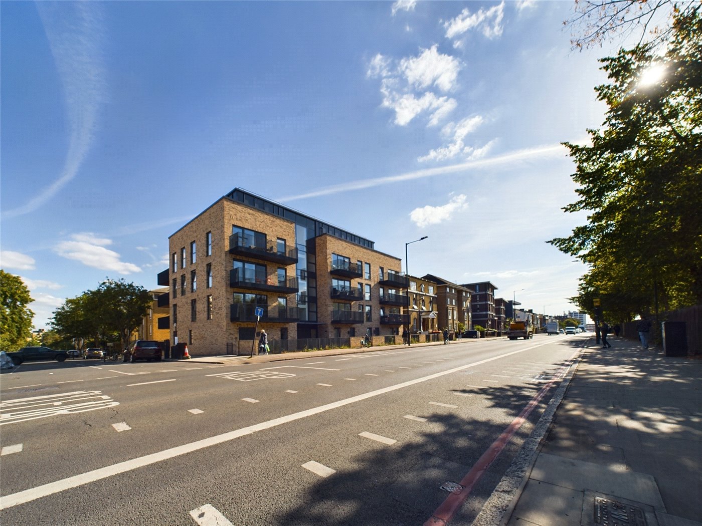 392 - 394, Seven Sisters Road, London, N4