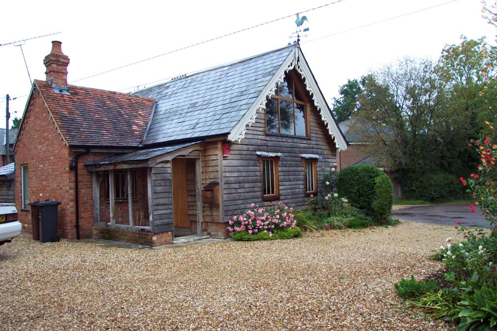 Gazing Lane, West Wellow, Romsey, Hampshire, SO51