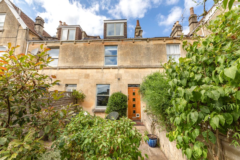 Eden Terrace, Bath, Bath, Somerset, BA1