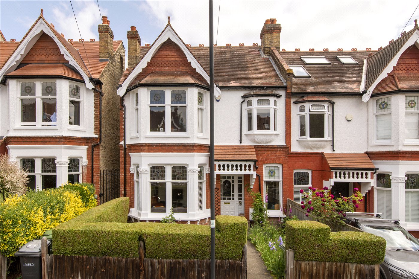 Properties For Sale In Streatham | Winkworth Streatham Estate Agents