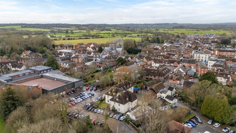 Mill Lane, Wimborne, Dorset, BH21