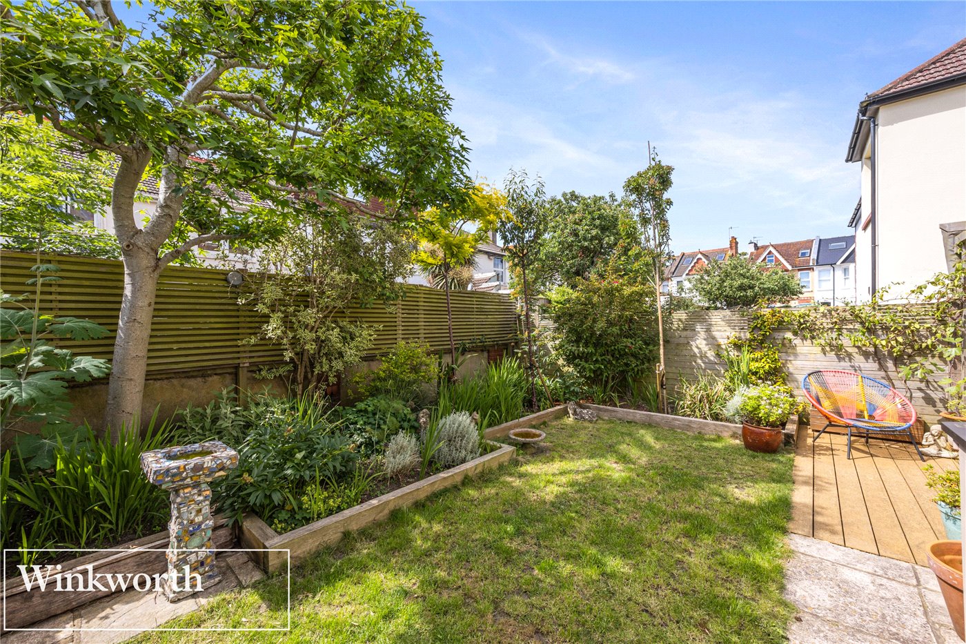 Glendor Road, Hove, East Sussex, BN3