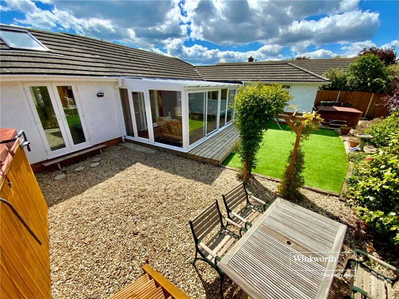 Dunlin Close, Mudeford, Christchurch, BH23