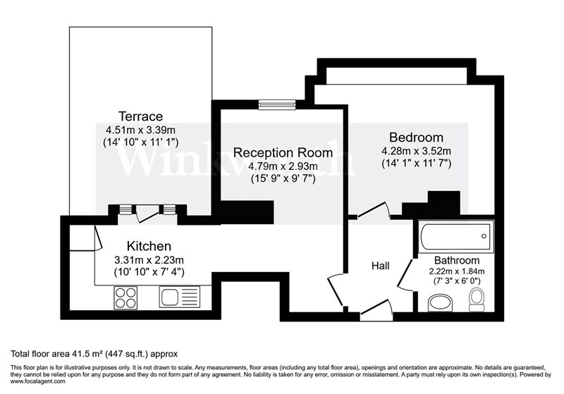 Peterborough Road, Harrow, HA1