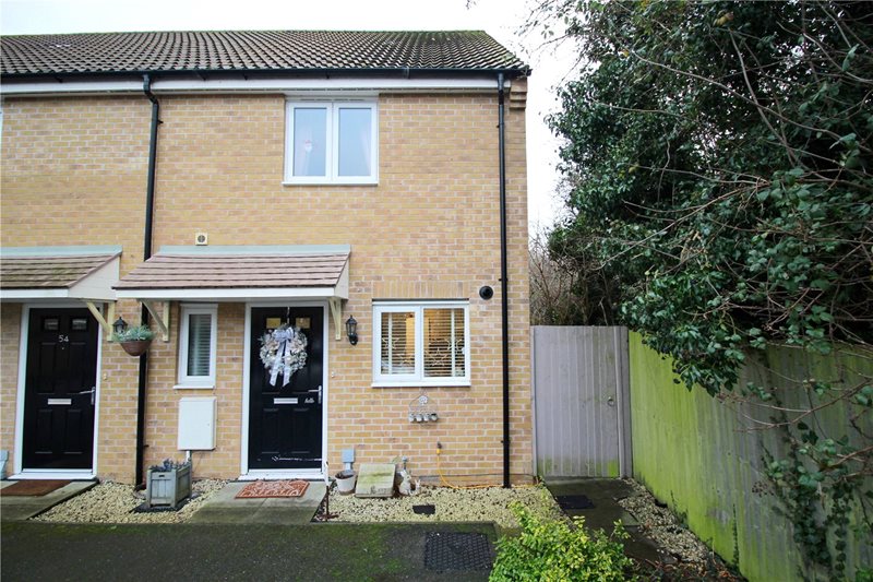 Jubilee Drive, Market Deeping, Peterborough, Lincolnshire, PE6