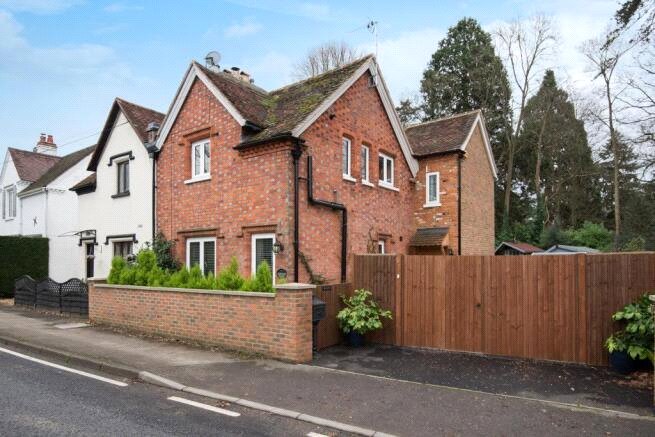 London Road, Sunningdale, Ascot, Berkshire, SL5