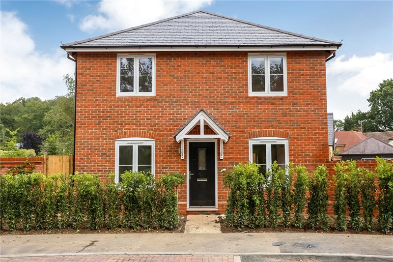 Oxlease Meadows, Romsey, SO51