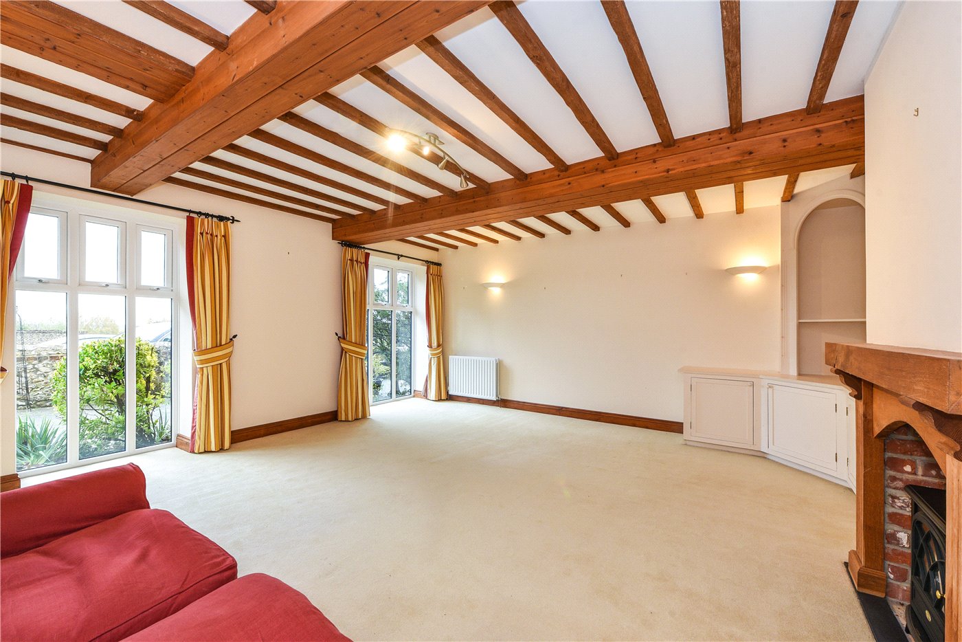 Catherington, Waterlooville, Hampshire, PO8